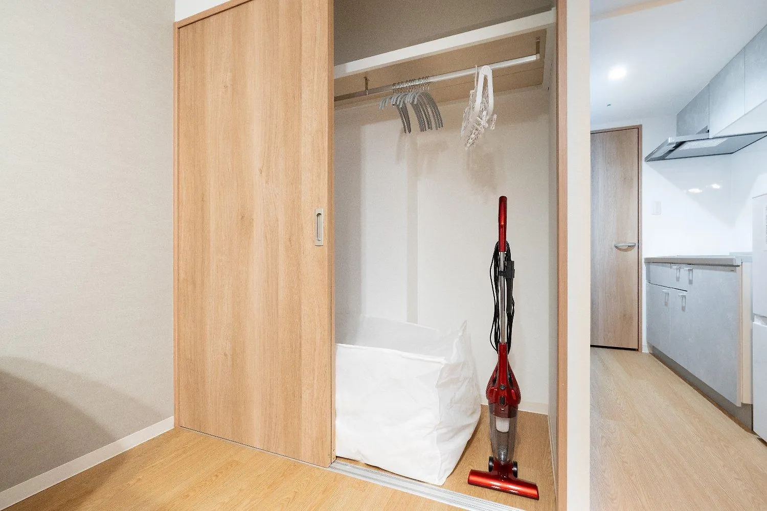 Apartment Ferienwohnung Iris Oshiage Präfektur Tokio